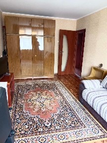 Снять 2-комнатную квартиру, г. Гродно, ул. Гая, 5