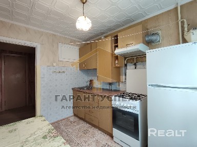 Лот 9927. Брест, ул. Скрипникова. Продажа 3-комнатной квартиры