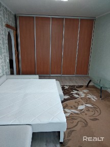 Снять 1-комнатную квартиру, г. Минск, ул. Мястровская, 16