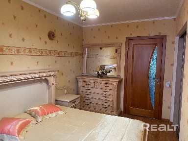 Снять 2-комнатную квартиру, г. Гродно, просп. Космонавтов, 39/Б