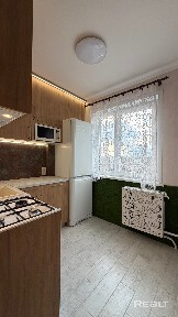 Снять 2-комнатную квартиру, г. Гродно, ул. Суворова, 23