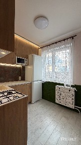 Снять 2-комнатную квартиру, г. Гродно, ул. Суворова, 23