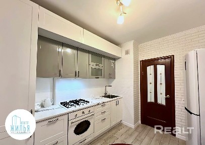 В продаже 3-х комнатная квартира, ул. Курчатова 34/2