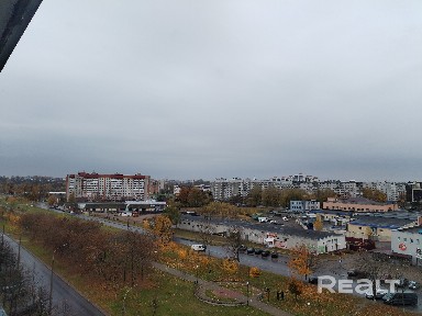 Купить 1-комнатную квартиру, г. Могилев, б-р Непокоренных, 33