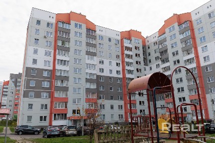 Продается однокомнатная квартира, : ул. Смоленская