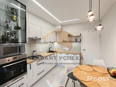 Лот 9964. Брест, ул. Сябровская. Продажа 2-комнатной квартиры