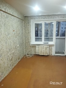Продажа 2-комнатной квартиры по пр-ту Московский, 13/2