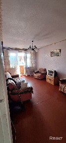Купить 2-комнатную квартиру, г. Гомель, ул. Портовая, 8/8