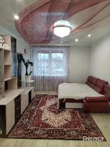 Снять 1-комнатную квартиру, г. Витебск, ул. Чапаева, 9