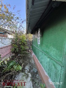 Продажа дома, ул. Любенская