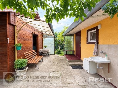 Продажа дома рядом с центром по ул. Менделеева