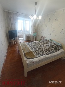 Продажа 3-ком. кв-ры, ул. Новополесская, 36