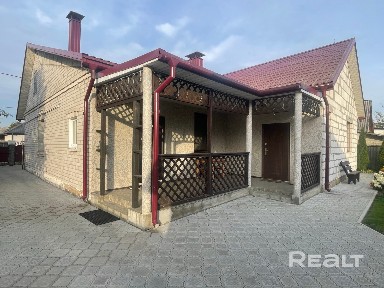 Продается уютный и ухоженный дом в Волковыске