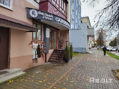 Снять офис, г. Гомель, ул. Жарковского, 4/а