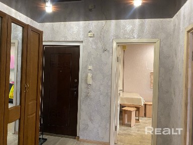 Снять 2-комнатную квартиру, г. Витебск, ул. Гагарина, 29