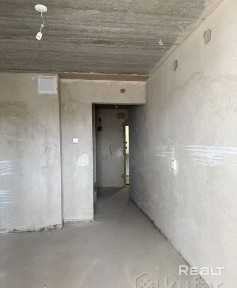 Новостройка 1 комнатная