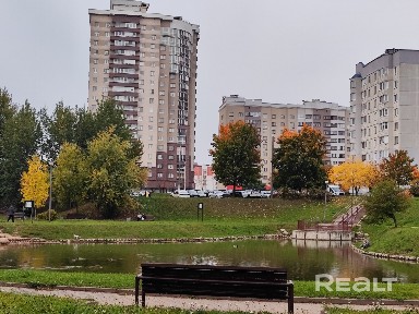 Продается 1 комнатная квартира