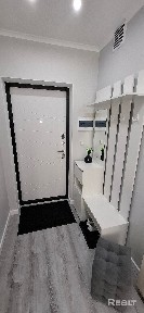 Снять квартиру по адресу Н. Теслы, 26