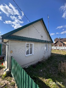Продается дом в живописном агрогородке Зельва