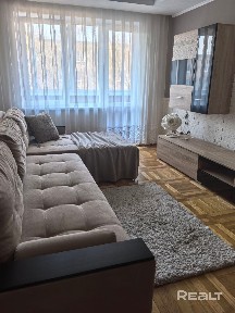 Снять 2-комнатную квартиру, г. Гродно, ул. Домбровского, 53
