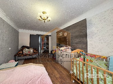 Лот 9467. Брест, ул. Пис. Смирнова. Продажа 1-комнатной квартиры