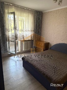Лот 8246. Брест, ул. Суворова. Продажа 2-комнатной квартиры