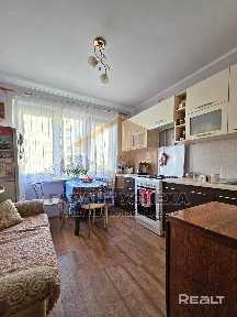 Лот 9695. Брест, пер. 3-й Заводской. Продажа 1-комнатной квартиры