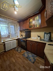 Купить 3-комнатную квартиру, г. Брест, ул. Московская