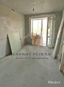 Лот 9561. Брест, ул. Л-та Рябцева. Продажа 2-комнатной квартиры