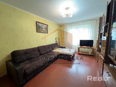 Лот 9951. Брест, ул. Волгоградская. Продажа 2-комнатной квартиры