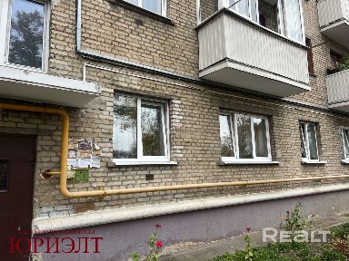 Лот. 70526 3-комнатная квартира, мкр. Центр