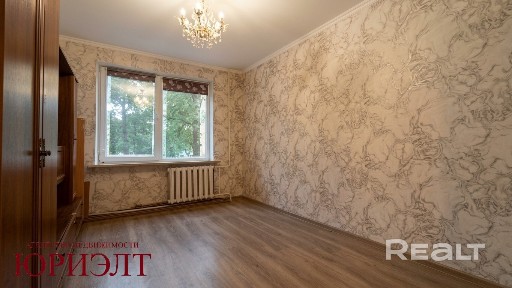 Лот. 6326 1-комнатная квартира, мкр. Южный