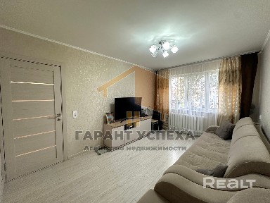 Лот 9947. Брест, ул. Я. Купалы. Продажа 2-комнатной квартиры