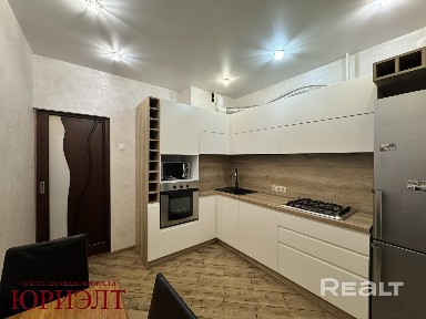 Лот. 70226 2-комнатная квартира, мкр. Ковалево