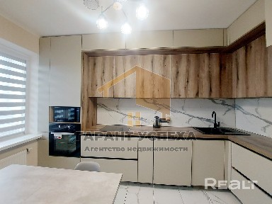 Лот 9940. Брест, ул. Л-та Рябцева. Продажа 1-комнатной квартиры