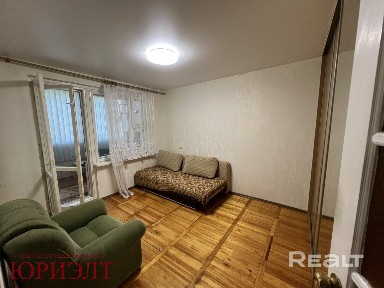 Лот. 70026 2-комнатная квартира, мкр. Южный