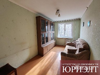 Лот. 13325 3-комнатная квартира, мкр. Восток