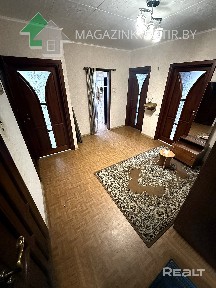 3-комнатная квартира по ул. Высокая р/н Киевка в г. Бресте код 26298