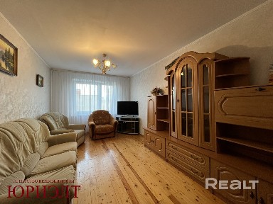 Лот. 69326 2-комнатная квартира, мкр. Вулька