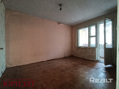 Лот. 34626 2-комнатная квартира, мкр. Восток