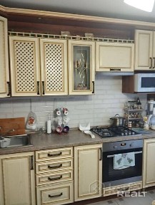3-КОМНАТНАЯ КВАРТИРА В ОТЛИЧНОМ СОСТОЯНИИ В ЮЖНОМ МКР.