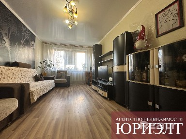 Лот. 71824 3-комнатная квартира, мкр. Восток