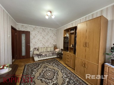 Лот. 40526 2-комнатная квартира, мкр. Восток