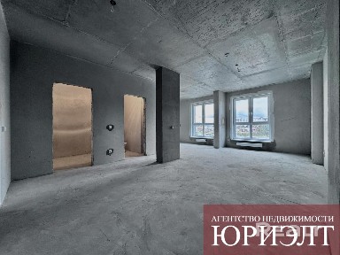 Лот. 63925 2-комнатная квартира, ЖК Чайка