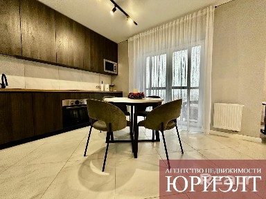 Лот. 3325 2-комнатная квартира, ул. Гоголя.