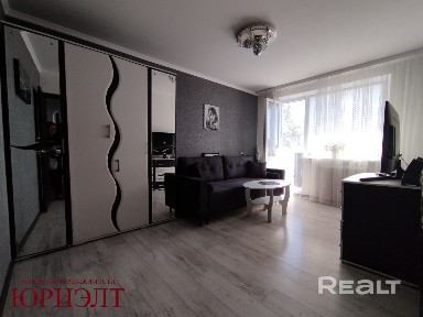 Лот. 60726 2-комнатная квартира, мкр. Восток