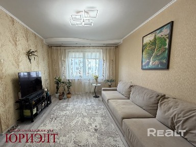 г. Брест, ул. Московская