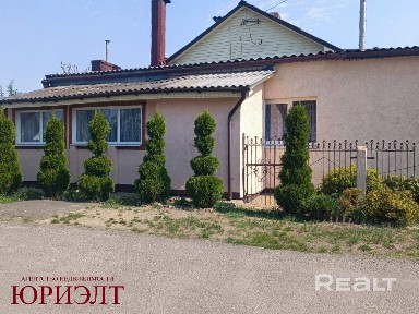 Лот. 52326 4-комнатная квартира, мкр. Граевка