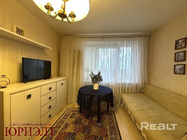 Лот. 67226 1-комнатная квартира, мкр. Восток