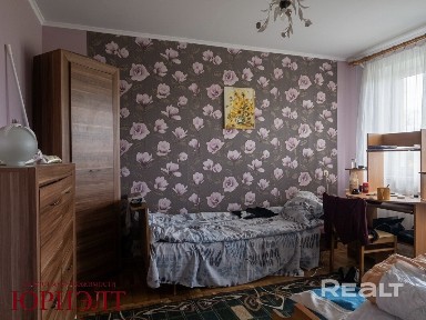Лот. 58626 2-комнатная квартира, мкр. Восток